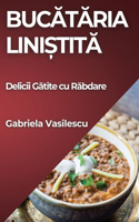 Bucătăria Liniștită