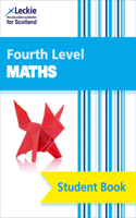 Fourth Level Maths