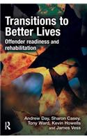 Transitions to Better Lives