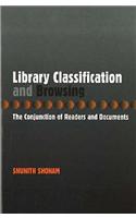 Library Classification and Browsing