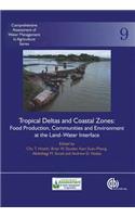 Tropical Deltas and Coastal Zones