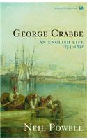 George Crabbe