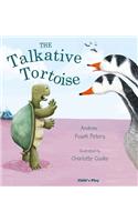 Talkative Tortoise
