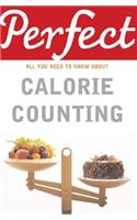 Perfect Calorie Counting