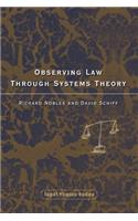 Observing Law Through Systems Theory