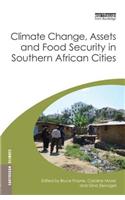 Climate Change, Assets and Food Security in Southern African Cities
