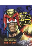 The Best of Judge Dredd