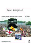 Events Management