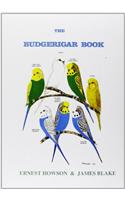 Budgerigar Book
