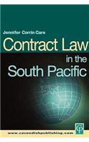 South Pacific Contract Law