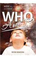 Who Am I?