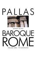 A Guide to Baroque Rome: The Churches