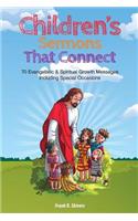 Children Sermons that Connect