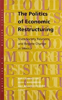 Politics of Economic Restructuring