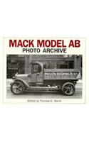 Mack Model AB Photo Archive