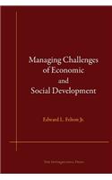 Managing Challenges of Economic and Social Development