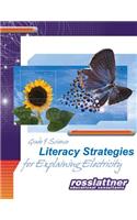 Literacy Strategies for Explaining Electricity