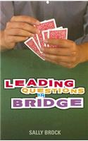 Leading Questions in Bridge