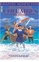 Christopher Columbus