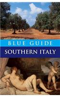 Blue Guide Southern Italy