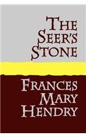 SEER'S STONE Large Print