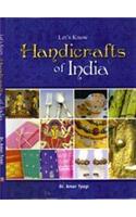 Let's Know Handicrafts of India