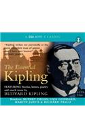 Essential Kipling