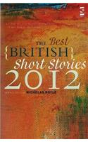 The Best British Short Stories 2012