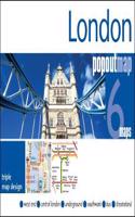 London PopOut Map