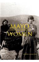 Mayo Women in 1821-1851