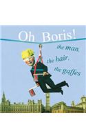 Oh Boris!