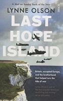 Last Hope Island