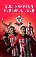 Official Southampton Soccer Club Annual 2019