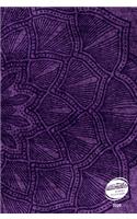 A5 Ultimate Diary Planner 2020 (Mandala) Goal setting, week & year to view, to do lists, stats tracking, vision board, note pages, Facebook group. Full colour. Dec 2019-Dec 2020