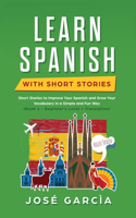 Learn Spanish With Short Stories