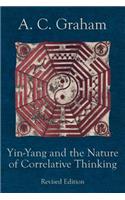 Yin-Yang and the Nature of Correlative Thinking