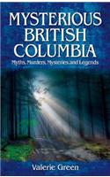 Mysterious British Columbia