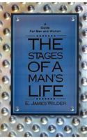 Stages of a Man's Life