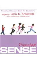 Preschool Sensory Scan for Educators (Preschool Sense): A Collaborative Tool for Occupational Therapists and Early Childhood Teachers
