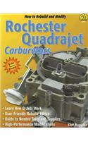 How to Rebuild & Modify Rochester Q Carb