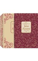 The Complete Novels of Jane Austen