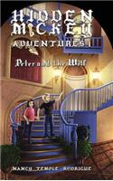 Hidden Mickey Adventures 1