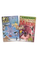 Math Madness