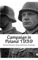 Campaign in Poland 1939