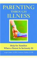 Parenting Through Illness