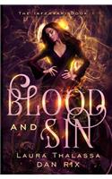 Blood and Sin