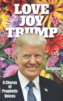 Love Joy Trump