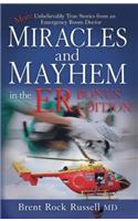 Miracles & Mayhem in the Er (Bonus Edition)