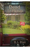 Dead in a Pickup
