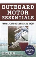 Outboard Motor Essentials